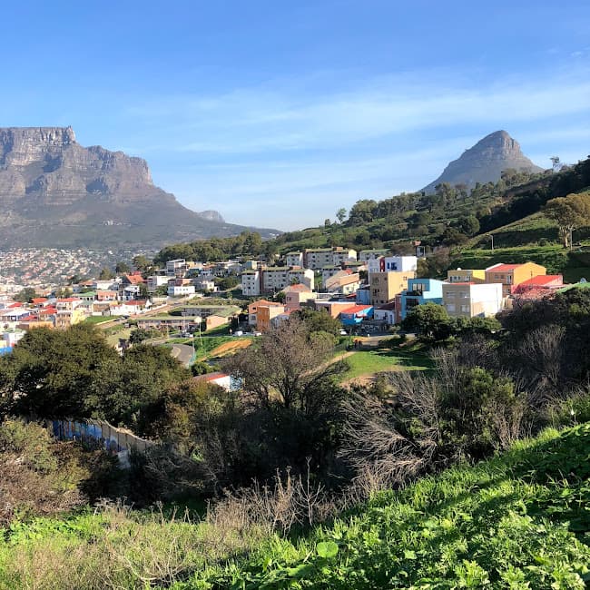 Clifton Beach