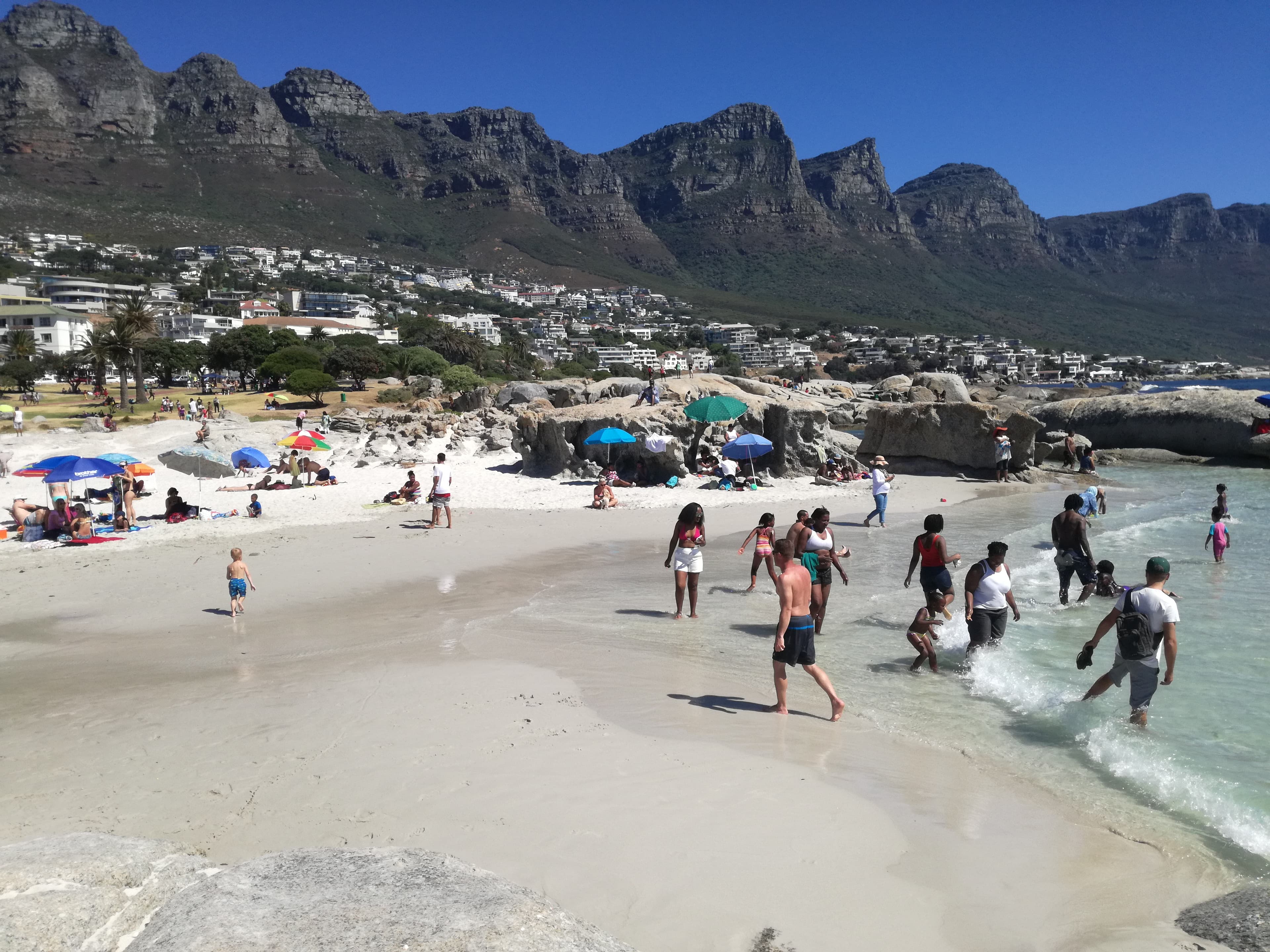 Camps Bay