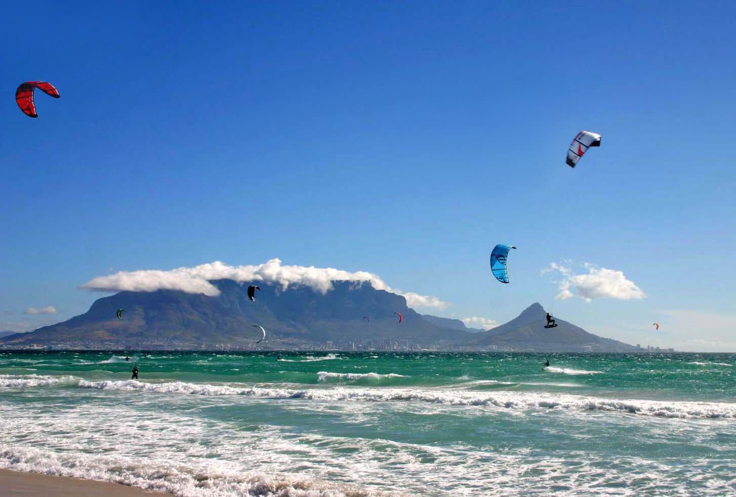 Cape Town, South Africa